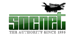 SOCNET | Special Operations Community